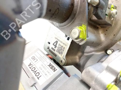 Steering column TOYOTA VERSO (_R2_) 1.6 D4-D (WAR20_) | BP36034304M21  - Image 12