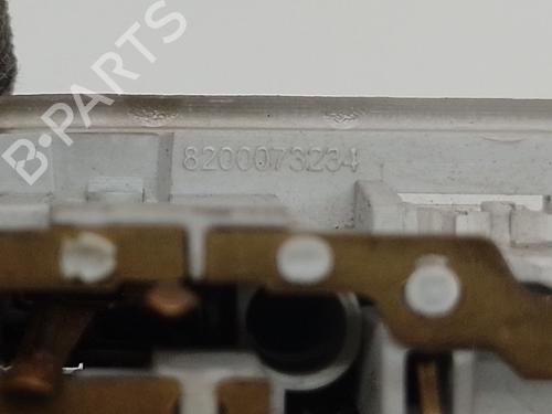 Interior roof light NISSAN QASHQAI / QASHQAI +2 I (J10, NJ10, JJ10E) 1.5 dCi | BP26516959I8 