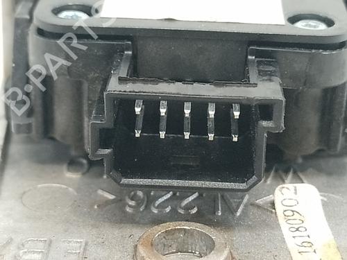 Left front window switch MERCEDES-BENZ S-CLASS (W220)  | BP24107153I27 
