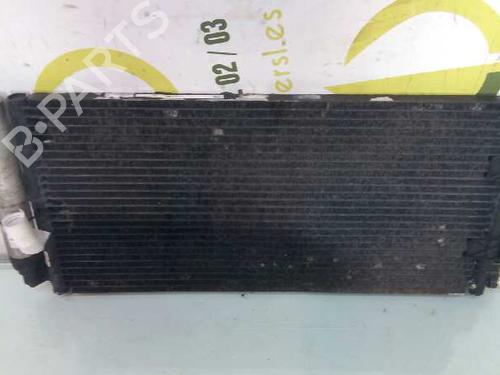 Used AC radiator LAND ROVER FREELANDER I (L314) [1998-2006]  3049195