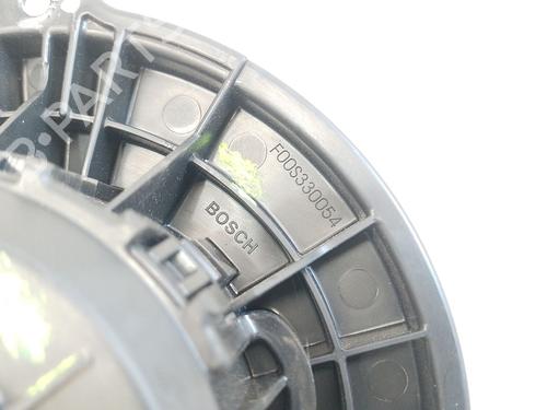 Heater blower motor KIA CEED (CD) 1.4 LPG | BP33177741M62 - Image 7