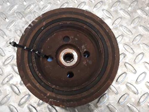 Used Pulley FORD FOCUS II (DA_, HCP, DP) [2004-2013]  14233258