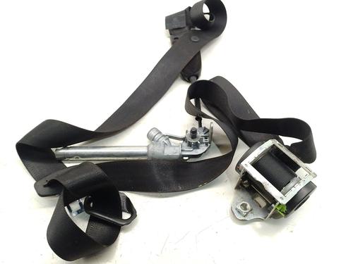 Used Front right seatbelt OPEL CORSA D (S07) [2006-2015]  31610562