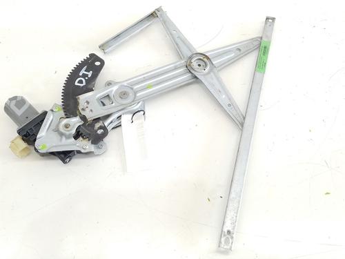 Front left window mechanism NISSAN NOTE (E12) 1.5 dCi | BP32477880C22