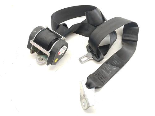 Used Rear left seatbelt VW GOLF V (1K1) 1.9 TDI (105 hp) 29006484