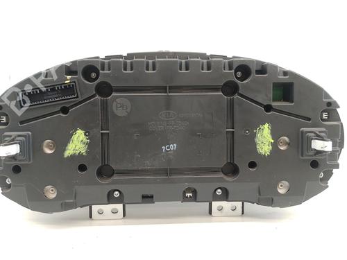 Instrument cluster KIA OPTIMA (JF) 1.7 CRDi | BP26295276C47 