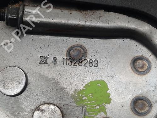 Hand brake RENAULT CLIO III (BR0/1, CR0/1) 1.5 dCi (BR17, CR17) | BP26954093I18 