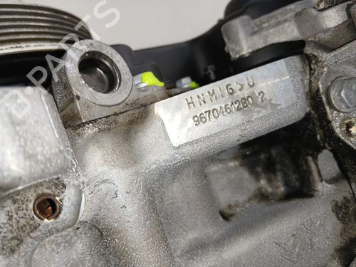Engine CITROËN C4 II (NC_) 1.6 BlueHDi 100 | BP34125937M1  - Image 8