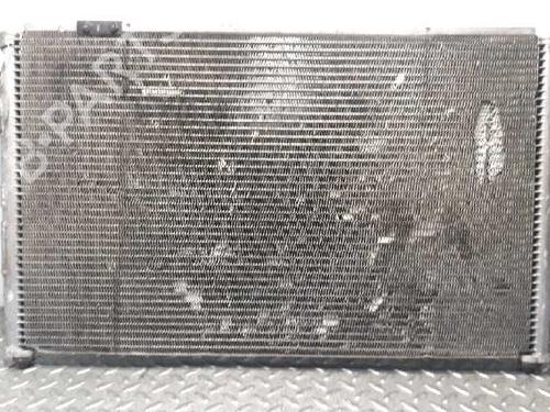 AC radiator MITSUBISHI GALLOPER (JK-01)  | BP7660585M32 