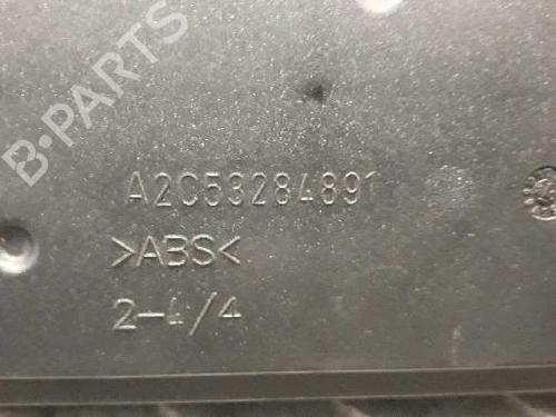 Electronic module RENAULT MEGANE III Hatchback (BZ0/1_, B3_)  | BP11673421M83 