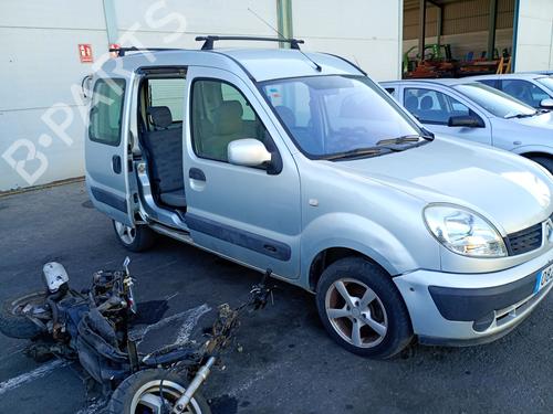 Used Parts RENAULT KANGOO (KC0/1_) 1.5 dCi (KC07) 5044845
