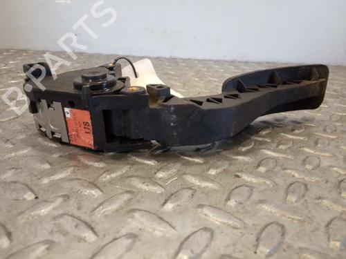 Pedal RENAULT MEGANE III Hatchback (BZ0/1_, B3_)  | BP3688938I4 