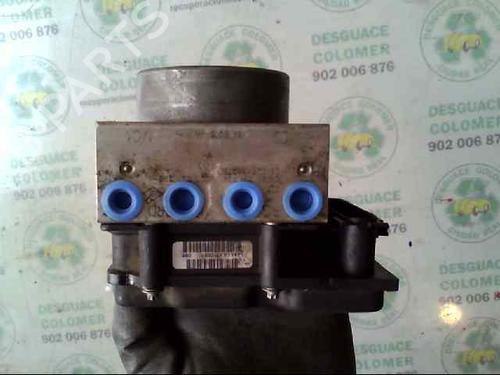 Used ABS pump RENAULT MEGANE II (BM0/1_, CM0/1_) [2001-2012]  3082124