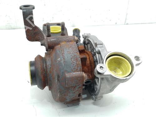 Turbocharger/Supercharger MAZDA 3 (BK) 1.6 DI Turbo | BP32349764M71