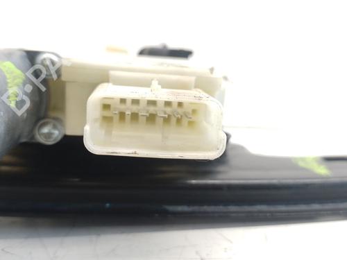 Rear left window mechanism CITROËN C4 Picasso II 1.6 HDi / BlueHDi 115 | BP30259550C24