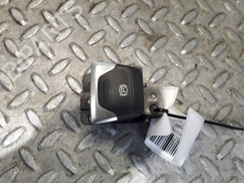 Used Hand brake FIAT 500X (334_) [2014-2025]  15728755
