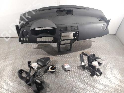 Kollisonspute sett SUZUKI SWIFT IV (FZ, NZ) [2010-2025]  6010450