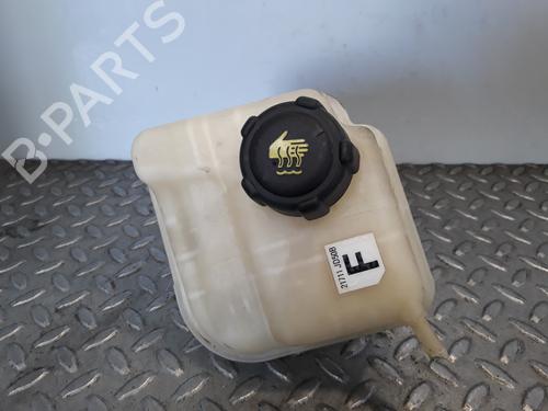 Used Expansion tank NISSAN QASHQAI / QASHQAI +2 I (J10, NJ10, JJ10E) 2.0 dCi All-wheel Drive (150 hp) 10277223