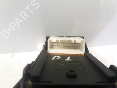 Interrupteur de vitre avant gauche TOYOTA COROLLA (_E12_) 2.0 D-4D (CDE120R, CDE120L_) | BP4888149I27 