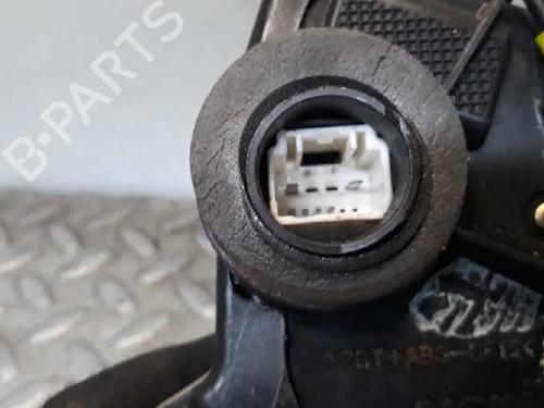 Front left lock TOYOTA AVENSIS (_T25_) 2.0 VVT-i (AZT250_, AZT250R) | BP3065215C98 