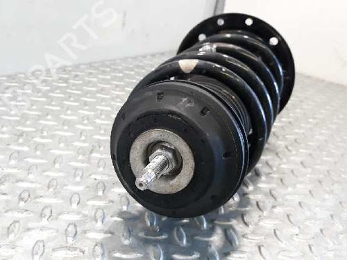 Left front shock absorber OPEL CORSA D (S07)  | BP5412614M16 