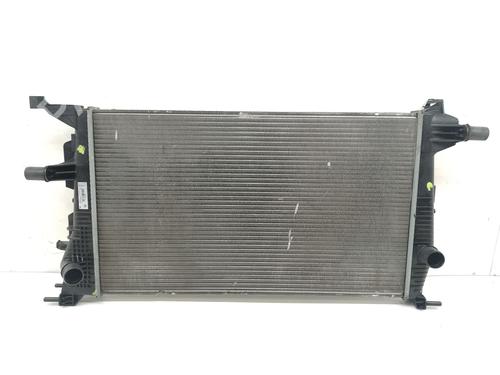 Køler RENAULT MEGANE III Hatchback (BZ0/1_, B3_) [2008-2025]  24110108