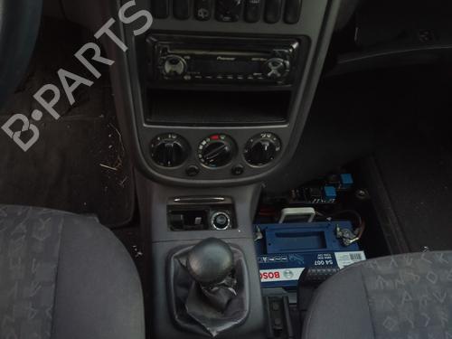Engine MERCEDES-BENZ A-CLASS (W168) A 140 (168.031, 168.131) | BP14921283M1 