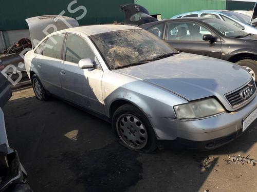 Cremallera direccion AUDI A6 C5 (4B2)  | BP11197330M22 
