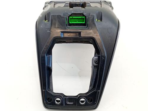 Climate control VOLVO V40 Hatchback (525) D2 | BP37376829I5 - Image 7