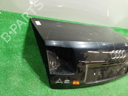 Bakluke CC/Kombi-Kupé AUDI A8 D3 (4E2, 4E8) 3.7 quattro | BP17748514C6 