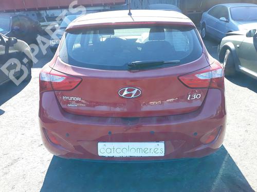 Right tailgate light HYUNDAI i30 Estate (GD) 1.4 CRDi | BP8589953C80  - Image 10