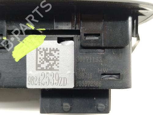 Left front window switch PEUGEOT 2008 II (UD_, US_, UY_, UJ_, UR_, UC_) 1.2 PureTech 130 (USHNS, URHNS) | BP29638251I27 