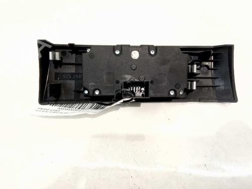 Headlight switch BMW 5 (E60) 525 d | BP3491005I24 