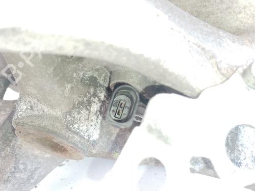 Left rear steering knuckle AUDI A5 Sportback (8TA) 2.0 TDI | BP26175455M27 