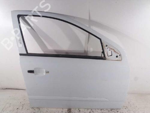 Used Right front door OPEL ASTRA H (A04) [2004-2014]  4981432