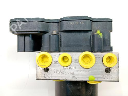 ABS pump FIAT 500 (312_) 1.0 Mild Hybrid (312.AYD1B) | BP37442848M43 - Image 4