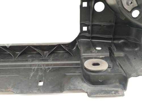 Front slam panel VW PASSAT B6 (3C2) 2.0 TDI 16V | BP29538980C72
