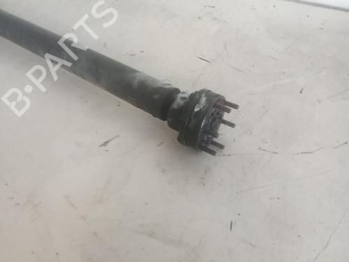 Driveshaft BMW 5 Touring (E39) 520 i | BP11253612M37 