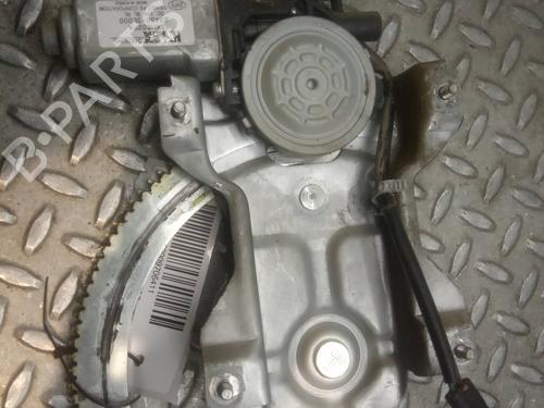 Rear left window mechanism KIA SORENTO I (JC)  | BP11768270C24 