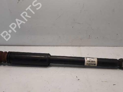 Used Left rear shock absorber BMW 3 Coupe (E46) 318 Ci (143 hp) 5250943