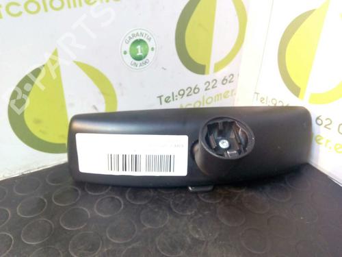 Rear mirror VW PASSAT B6 (3C2)  | BP3073126I6 