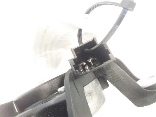 Rear wiper motor RENAULT MEGANE III Hatchback (BZ0/1_, B3_)  | BP4911286M102 