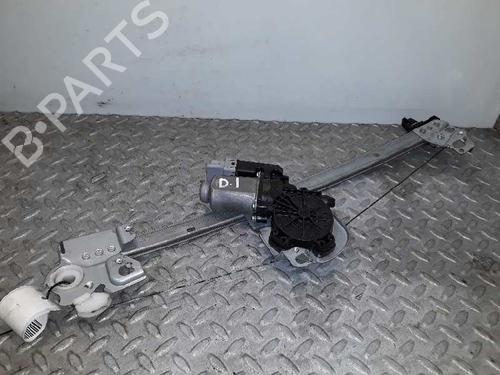 Used Front left window mechanism CITROËN C3 I (FC_, FN_) 1.1 i (60 hp) 6913926