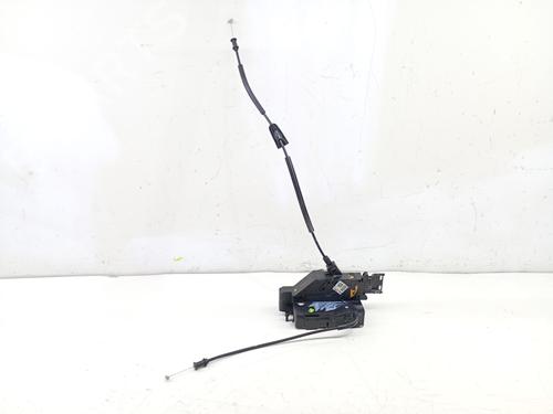 Used Rear right lock Rear right lock DS DS 5 (KF_) 1.6 THP 165 (KF5GZT) (165 hp) 40600567 40600567