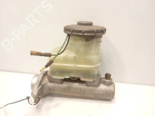 Brake master cylinder HONDA HR-V (GH_) 1.6 16V (GH1, GH3) | BP4719877M77 