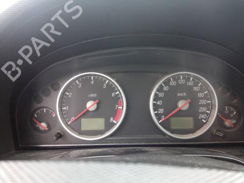 Starter FORD MONDEO III (B5Y)  | BP15822555M8 