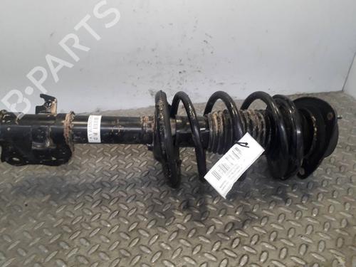 Used Left front shock absorber SUBARU FORESTER (SH_) [2007-2025]  15468091