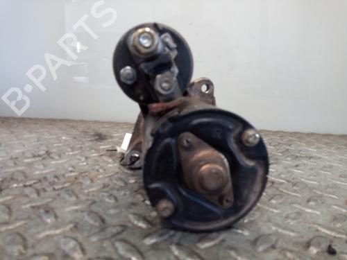 Starter NISSAN ALMERA TINO (V10) 1.8 | BP9770507M8 