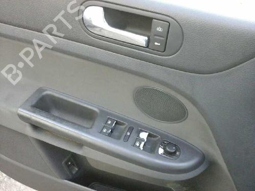 Hood lock VW GOLF PLUS V (5M1, 521)  | BP8783645C133 