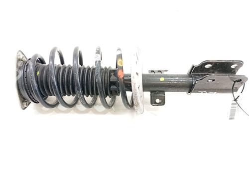 Used Left front shock absorber Left front shock absorber 38201152 38201152